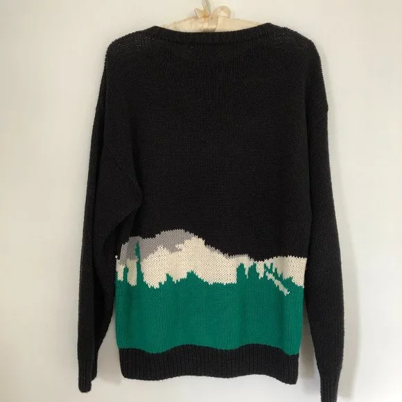 Ugly Christmas Sweater - Size M - Picture 3 of 6